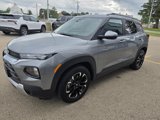 Used 2023 Chevrolet TrailBlazer LT image 4