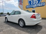 Used 2010 Ford Fusion S image 3