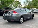 Used 2010 Honda Insight EX image 4