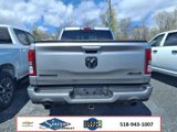 Used 2020 RAM 1500 Big Horn image 5