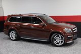 Used 2015 Mercedes-Benz GL 550 4MATIC image 2