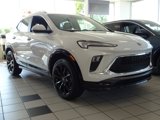 New 2026 Buick Encore GX Sport Touring w/ Experience Buick Package image 4