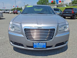 Used 2013 Chrysler 300 C w/ Light Group image 2