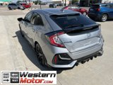 Used 2021 Honda Civic Sport image 4