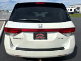 Used 2015 Honda Odyssey Touring Elite image 4