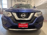 Certified 2017 Nissan Rogue SV image 2