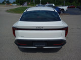 Used 2025 Kia K4 LXS image 6