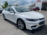 Used 2016 Chevrolet Malibu Premier w/ Driver Confidence Package II image 2