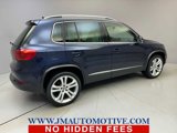 Used 2012 Volkswagen Tiguan SE image 5