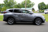 Used 2021 Honda CR-V EX image 4