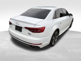 Used 2017 Audi A4 2.0T Premium Plus w/ Premium Plus Package image 3