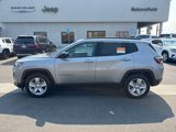 Certified 2022 Jeep Compass Latitude image 2