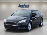 Used 2017 Ford Focus SE image 3