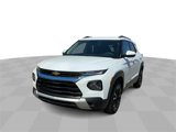 Certified 2022 Chevrolet TrailBlazer LT w/ Convenience Package image 3