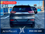Used 2017 Jeep Cherokee Latitude w/ Safety/Convenience Group image 6