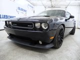 Used 2013 Dodge Challenger SRT8 w/ Harman Kardon Audio Group image 2