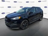 Certified 2022 Ford Edge SE w/ Black Appearance Package image 2