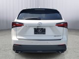 Used 2017 Lexus NX 200t FWD image 5