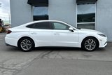 Certified 2022 Hyundai Sonata SEL w/ Convenience Package image 3