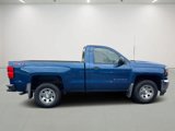 Used 2018 Chevrolet Silverado 1500 LS w/ Trailering Package image 4
