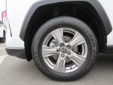 Certified 2023 Toyota RAV4 XLE image 6