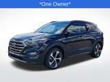Used 2016 Hyundai Tucson Limited w/ Option Group 03 image 3