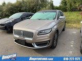 Used 2019 Lincoln Nautilus Reserve w/ Drivers Assistance Package image 3