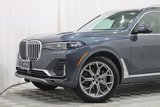 Used 2020 BMW X7 xDrive40i image 2