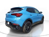 New 2025 Buick Encore GX Sport Touring w/ Comfort Package image 3