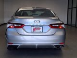 Certified 2022 Toyota Camry SE image 4