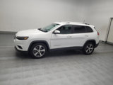 Used 2019 Jeep Cherokee Limited image 2
