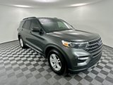 Used 2020 Ford Explorer XLT w/ Equipment Group 202A image 6