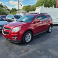 Used 2013 Chevrolet Equinox LT w/ Power Convenience Package image 3