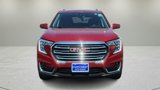 Used 2022 GMC Terrain SLT image 2