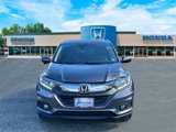 Certified 2019 Honda HR-V EX image 2