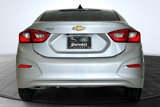 Used 2018 Chevrolet Cruze LS image 4