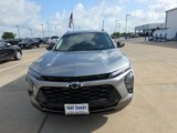Used 2024 Chevrolet Trax ACTIV w/ Driver Confidence Package image 4