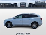 Used 2017 Buick Enclave Convenience image 5