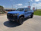 New 2025 Chevrolet Colorado Trail Boss image 2
