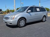 Used 2012 Kia Sedona LX image 2