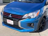 New 2024 Mitsubishi Mirage Black Edition image 2