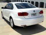 Used 2011 Volkswagen Jetta SEL image 3