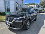 Certified 2021 Nissan Rogue SV image 4