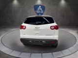 Used 2011 Chevrolet Traverse LT w/ Personal Connectivity Package image 4