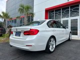 Used 2016 BMW 320i Sedan image 4