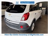 Used 2014 Chevrolet Captiva Sport LS image 3