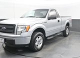 Used 2014 Ford F150 STX w/ Trailer Tow Package image 4