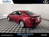 Used 2015 Lexus ES 300h image 4