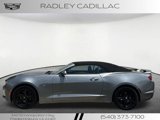 Used 2020 Chevrolet Camaro LT image 2