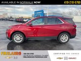 Certified 2022 Chevrolet Equinox LT image 2